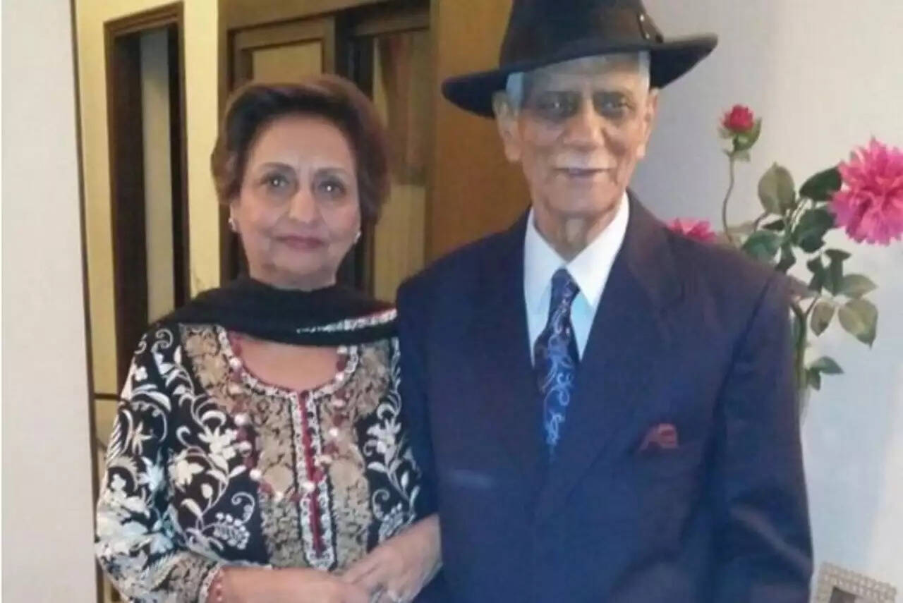 Ramesh Chandra Chibber Age, wiki, Biography, Date Of Birth, Family, Net Worth