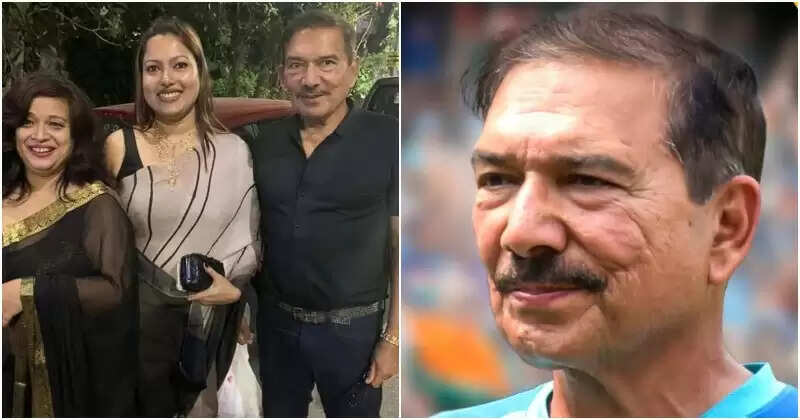 Who Is Arun Lal's First Wife? Read About Reena
