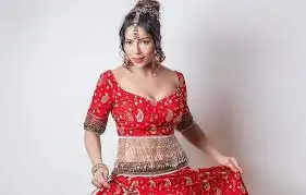 Ullu Actress Maahi Khan Age, Height, weight, Wiki, Net Worth