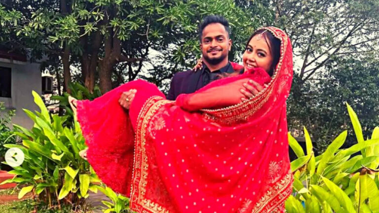 Devoleena Bhattacharjee's Husband Shahnawaz Shaikh Age, Wiki, Religion, Net Worth
