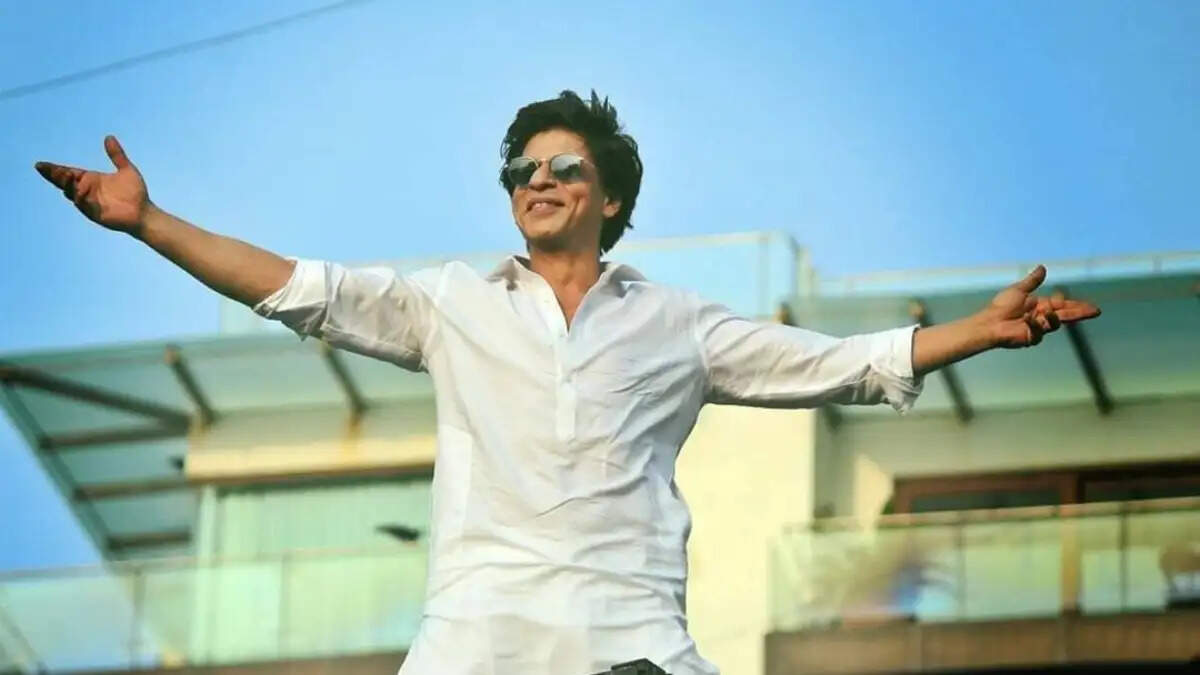 Do You Know Why Shah Rukh Khan Has Been Provided With Y+ Security Cover?