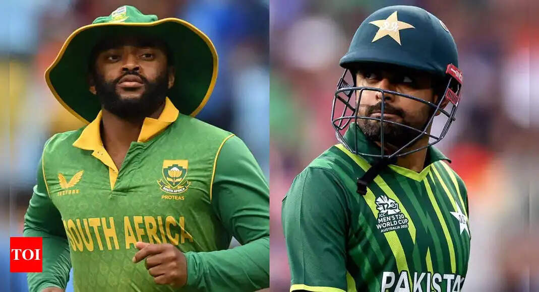 SA vs PAK Dream 11 Team: Playing Eleven, Pitch Report, and Trump Card Players