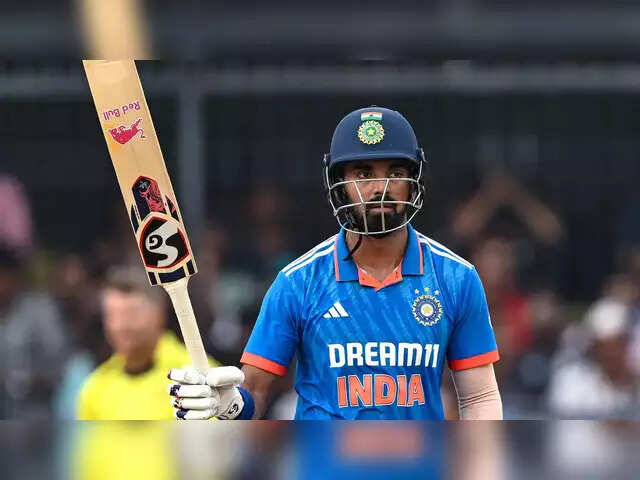 ICC World Cup 2023: Impact Full Knocks in the Tournament So Far