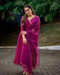 Deepthi Vidhu Prathap Age, Wiki, Biography In 2023