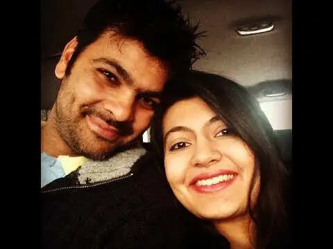 RP Singh's Wife Devanshi Popat Wiki, Age, Biography, Date Of Birth, Height, Family