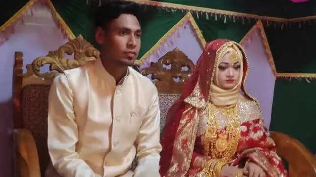 Who Is Mustafizur Rahman's Wife? Here Is What we Know About Samiya Parvin