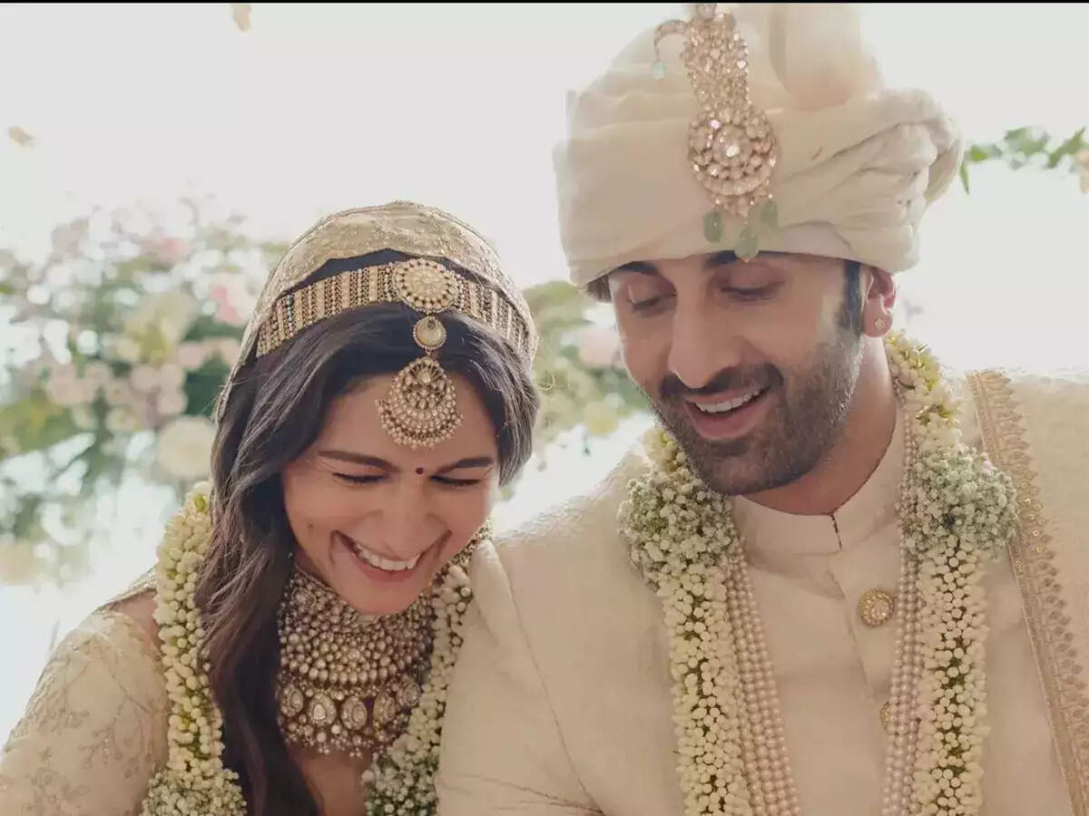 Ranbir Kapoor Shared The Best Quality Of His Wife Alia Bhatt!!