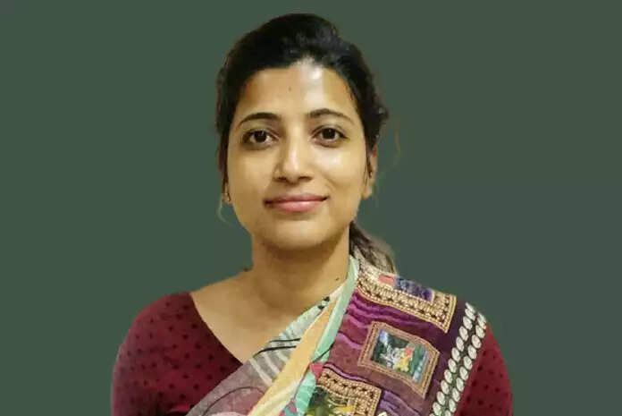 IAS Amrapali Kata Education, Wikipedia, Age, Biography, UPSC Rank