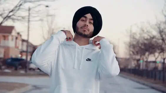 Singer Shubh Real Name, Age, Biography, Net Worth, Height In 2023