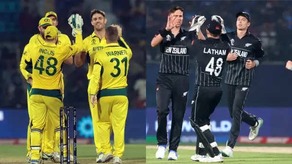 AUS vs NZ Dream 11 Team: Playing eleven, pitch report, and Trump Card players
