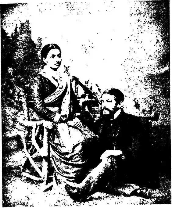 Who Is The First IAS Officer Of India?