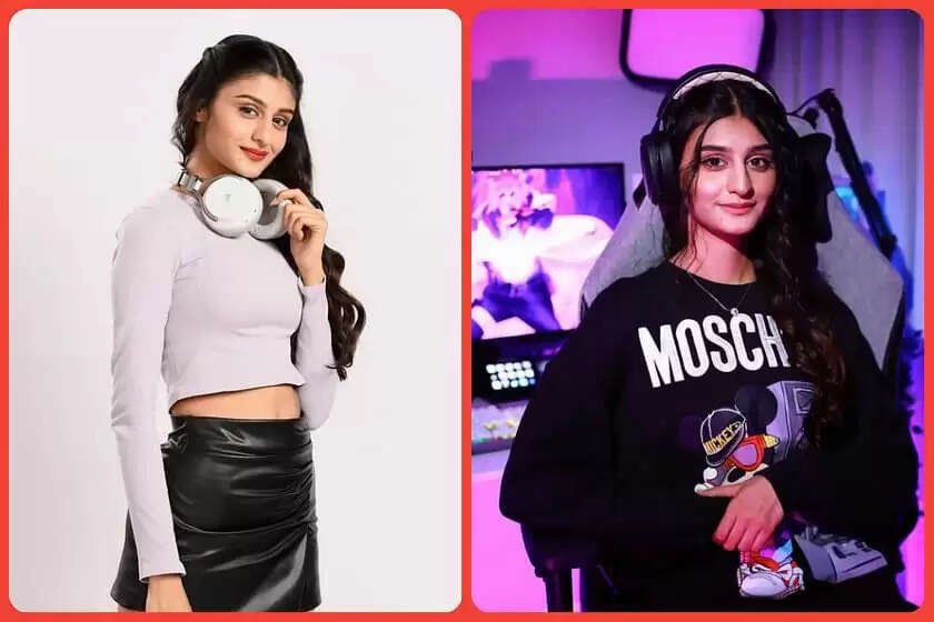 Payal Gaming Real Name, Age, Height, Biography, Net Worth, Boyfriend In 2023