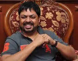 James Vasanthan Age, Wiki, Weight, Height, Wife, Family