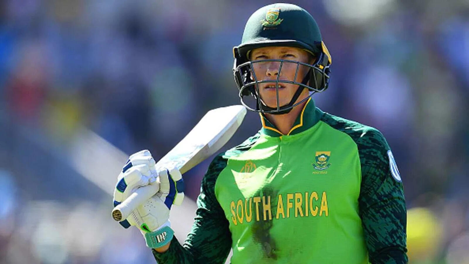 ICC Cricket World Cup 2023: Underrated Batters to Watch Out For