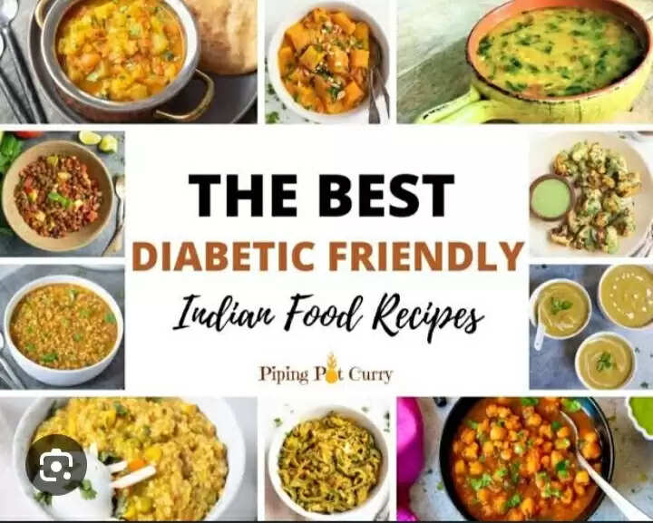 Top 10 Indian Snacks For Diabetics