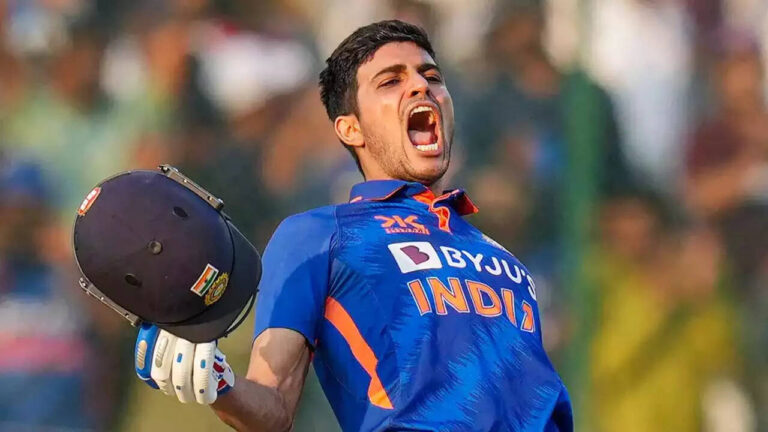 ICC World Cup 2023: 5 Youngsters to Watch Out for in the Tournament