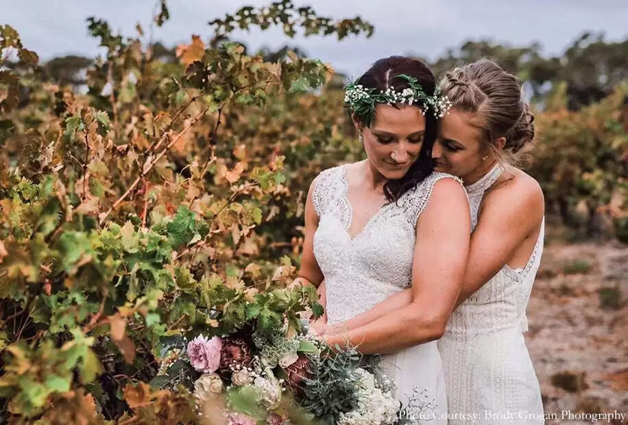 Who Is Megan Schutt's wife? Read About Jess Holyoake