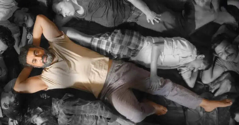 Review: "UT69" (2023) - A Candid Glimpse Into Raj Kundra's Prison Experience