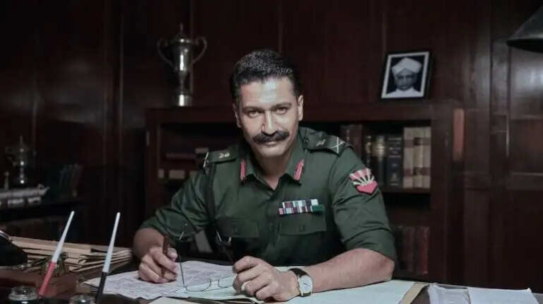 Vicky Kaushal Shared How He Interacted with Sikh Regiment!!