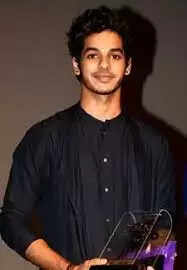 Top 10 Facts About Ishaan Khattar