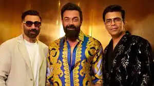 Koffee with Karan Season 8, Episode 2 - Review