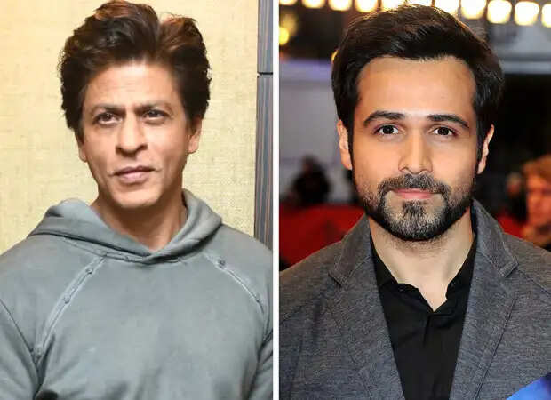 This Is Why Emraan Hashmi Left Maanat Earlier On Shah Rukh Khan's Birthday!!