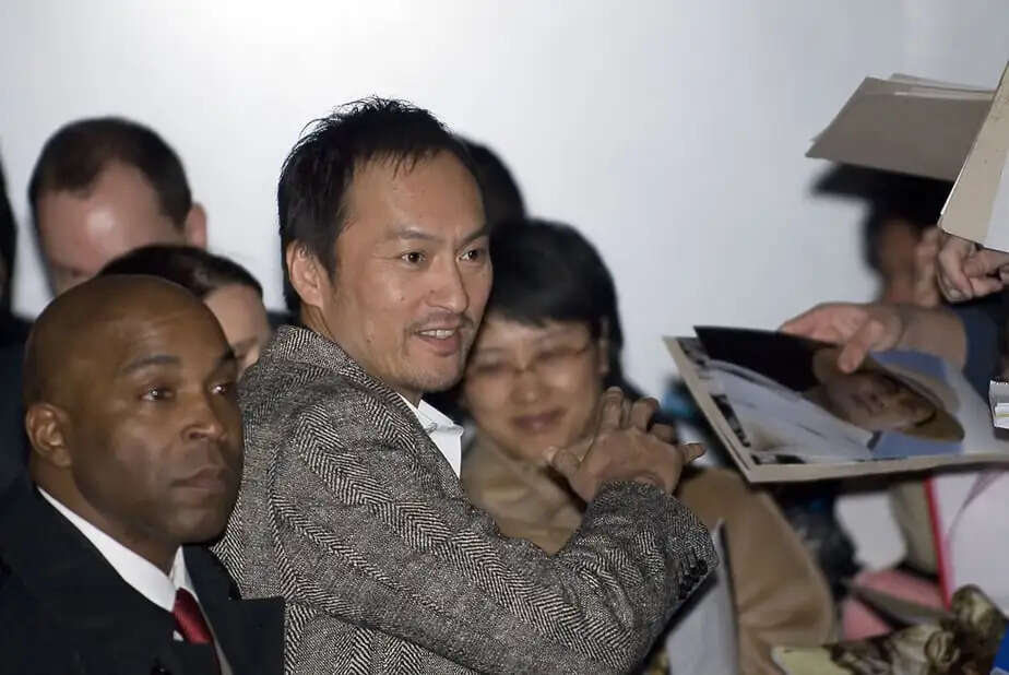 Top 10 Famous Japanese People In 2023 2024