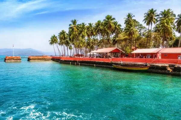 Top 10 Most Beautiful States In India In 2023