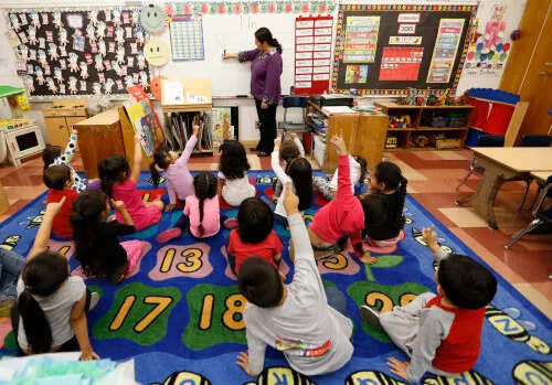 Top 8 Differences Between Education & Schooling