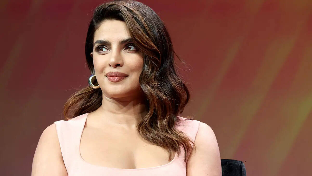 Here Is Why Priyanka Chopra Didn't Feel Pretty While Winning Miss India World!!