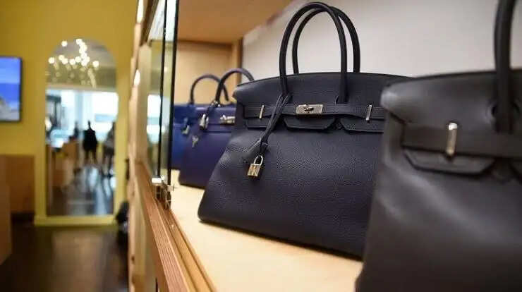 Top 10 Handbag Brands In India In 2023