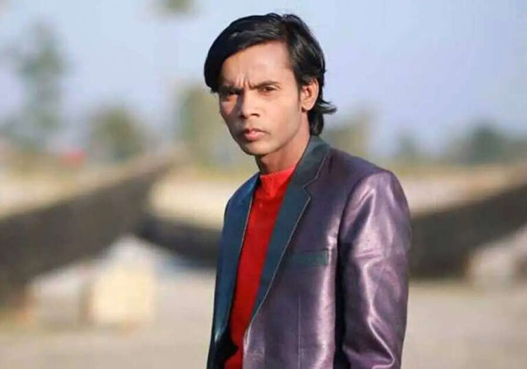 Bangladeshi Superstar Hero Alom Net Worth, Age, Wife, Family, Biography