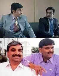 Real Life Characters On Which Scam 1992 Is Based On