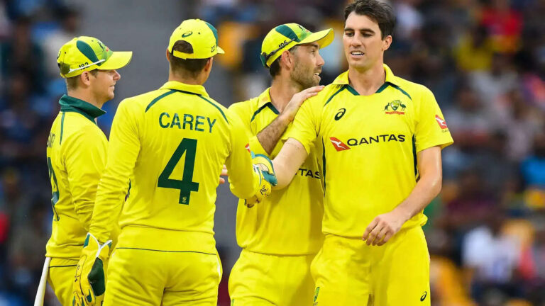 AUS vs BAN Dream 11 Team: Playing 11, Team News, Pitch Report, and Trump Card Players