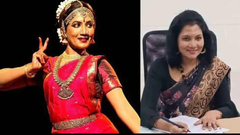 IAS Kavitha Ramu Age, Wikipedia, Biography, Husband, Family In 2023-24