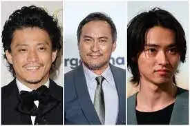 Top 10 Popular Japanese Actors In 2024