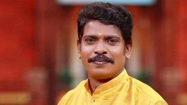 Kollam Sudhi Age, Biography, Height, Family, Wife