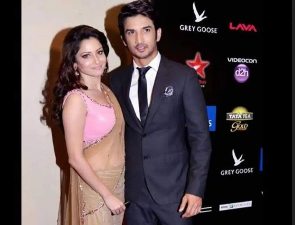 Ankita Lokhande Reveals Why Sushant Singh Rajput Broke Up With Her!