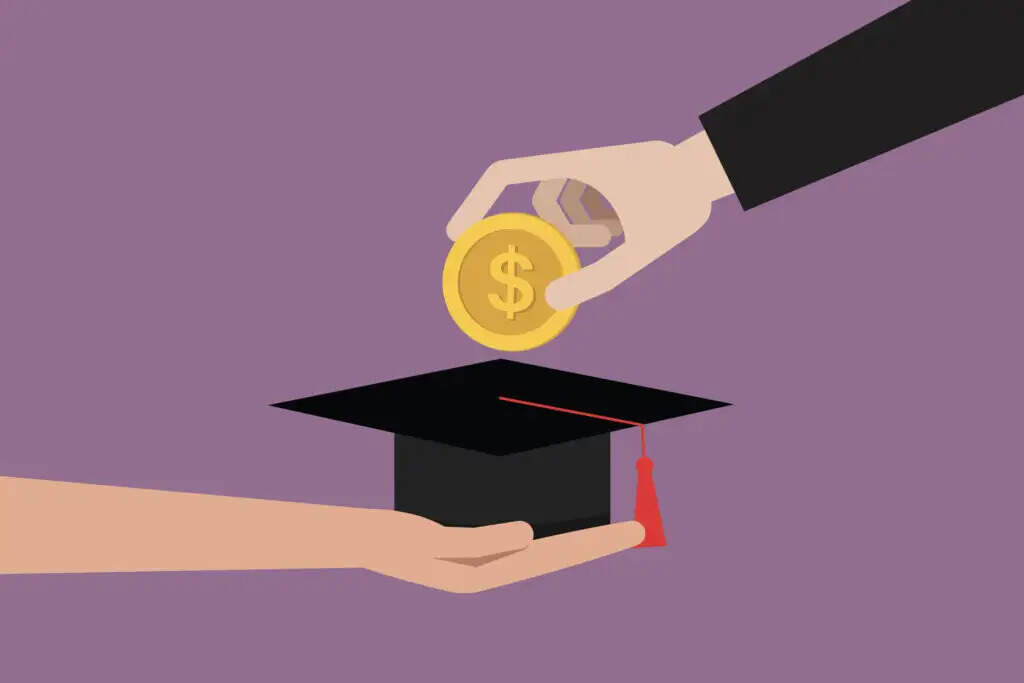 How To Get A Student Education Loan In India At 0% Interest?