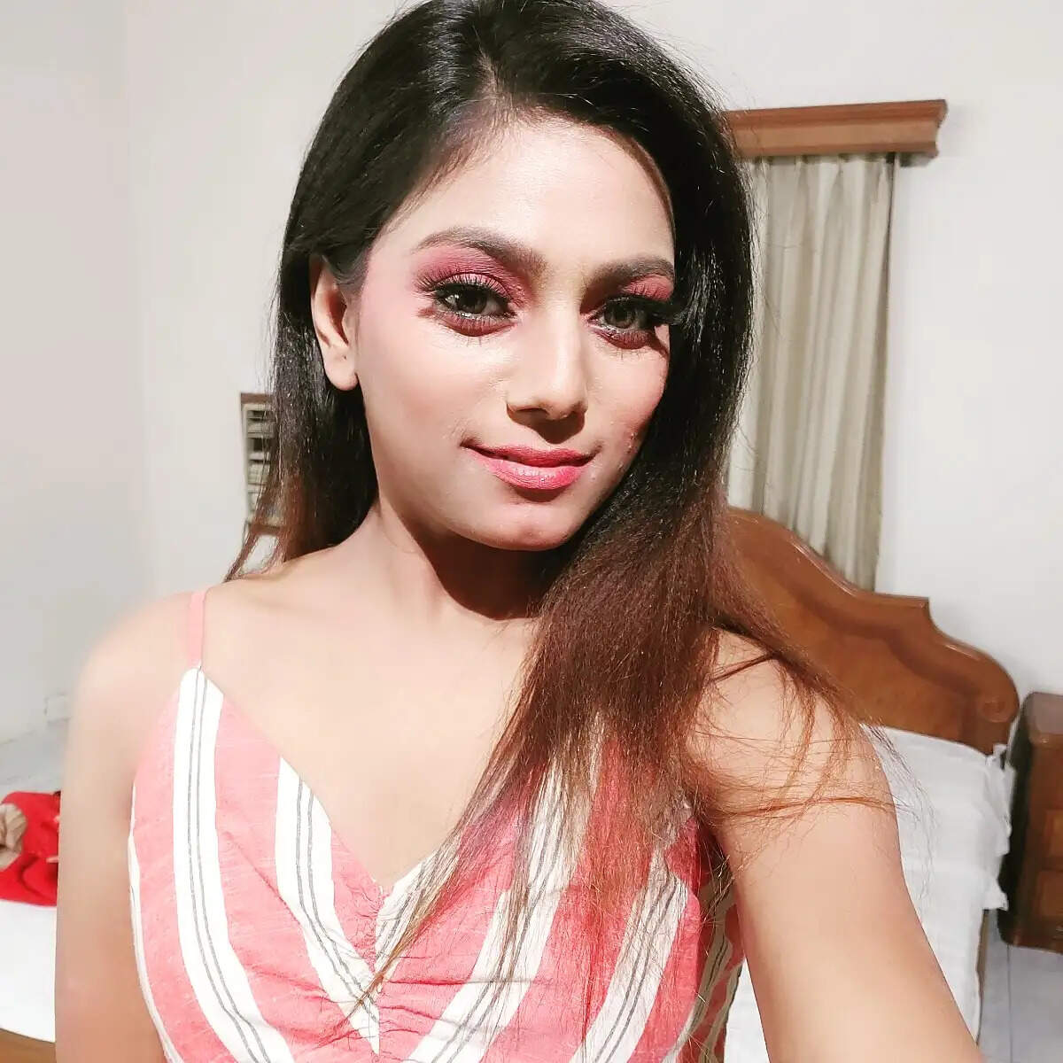 Jyoti Ghosh Age, Height, Family, Boyfriend In 2023