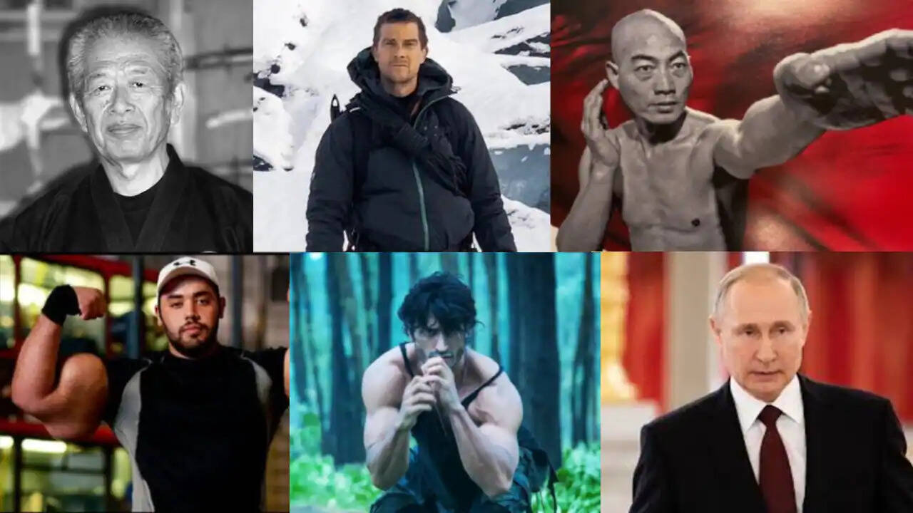 Top 10 Most Dangerous People In The World In 2023 - 2024
