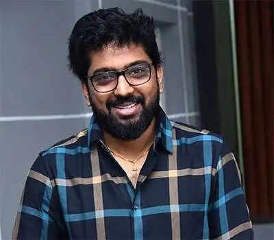 Mallidi Vashist Age, Movies, Biography