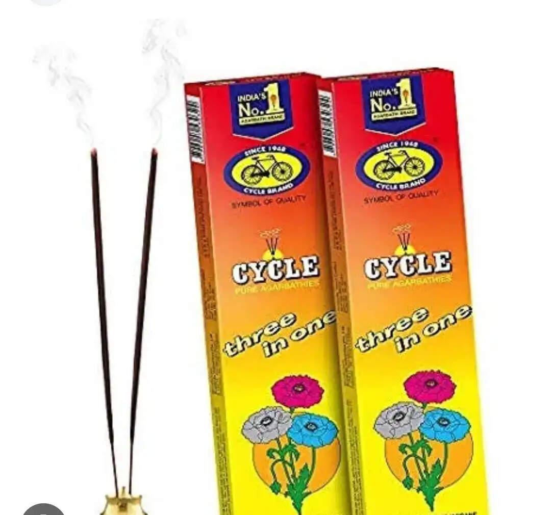 Top 10 Agarbatti Brands In India