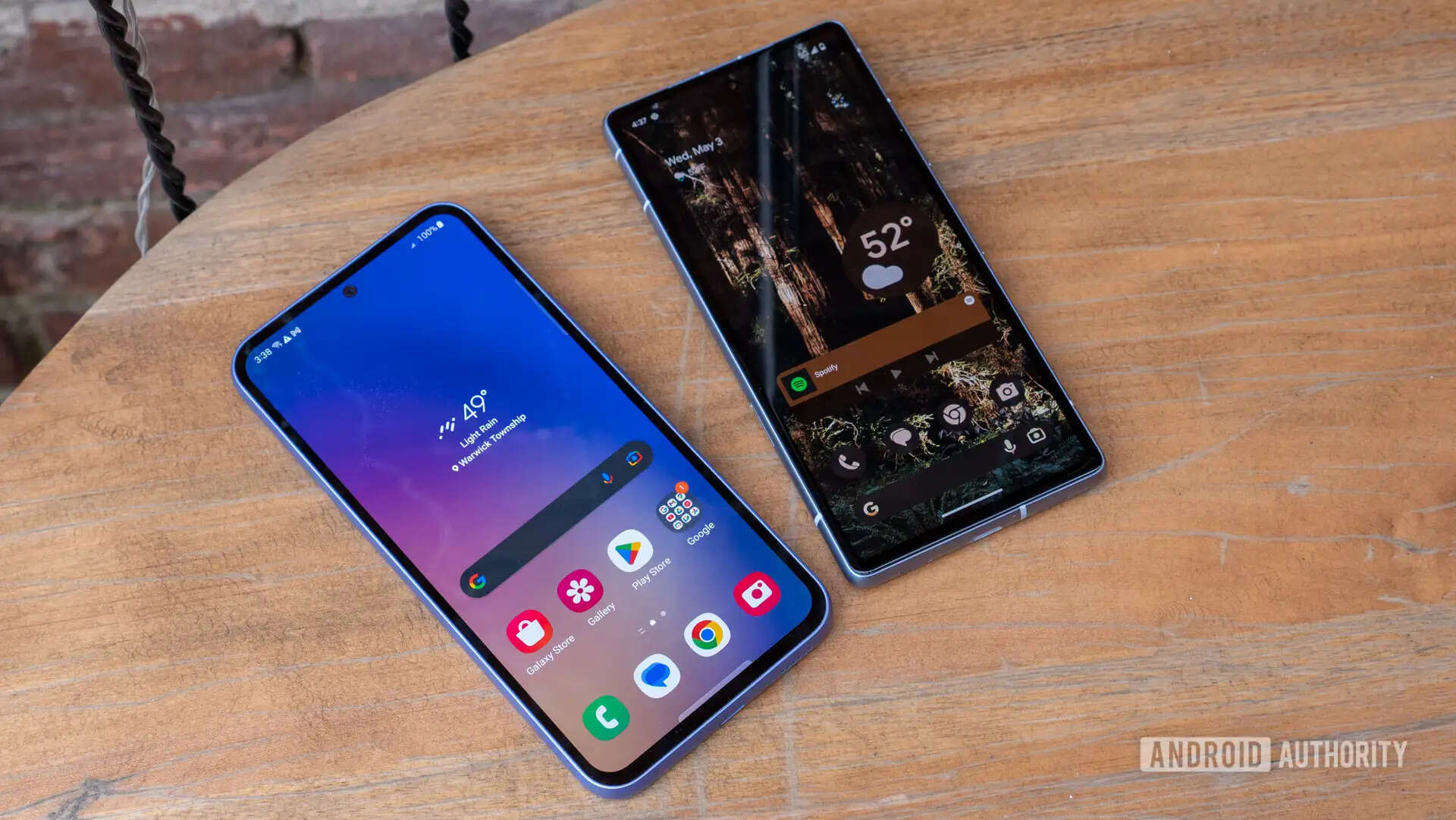 Top 6 Android Phone UI & Skins In 2023