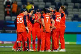 ENG vs NED Dream 11 Team: Playing 11, Team News, Pitch Report, and Trump Card Players