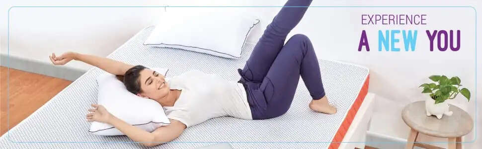 Top 10 Mattress Brands In India