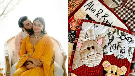 Ranbir Kapoor Wants To Stop Working And Spend Time With His Daughter Raha!!