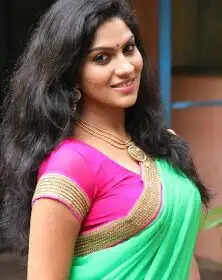Swasika Age, Biography, Height, Family