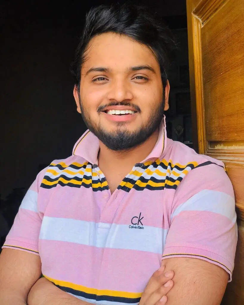 YouTuber Nitin Mridul Age, Biography, Wife, Family, Caste