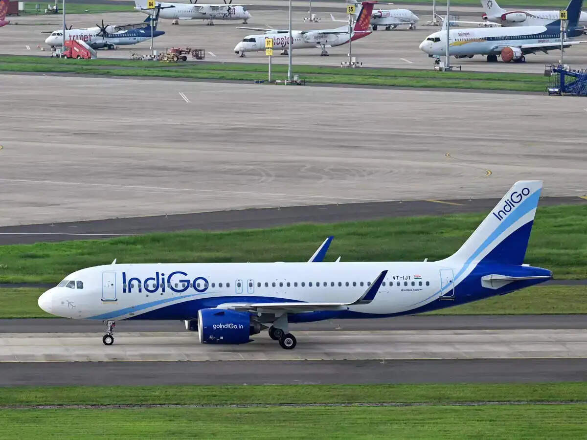 Top 10 Websites To Book Flights In India In 2023